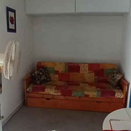 Sur La Marina A 2 Pas De La Plage Saint-Cyprien (Pyrenees-Orientales)